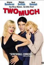 Watch Two Much online free. Two Much poster