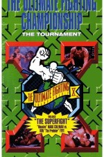 Watch UFC 10: The Tournament online free.