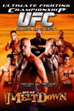 Смотреть UFC 43: Meltdown онлайн бесплатно.
