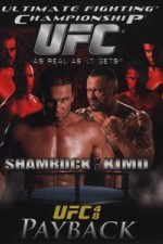 Watch UFC 48: Payback online free.