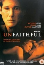 Watch Unfaithful online free. Unfaithful poster