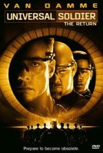 Watch Universal Soldier: The Return online free.