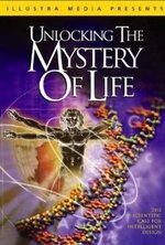 Watch Unlocking the Mystery of Life online free.
