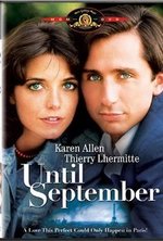 Watch Until September online free. Until September poster