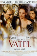 Watch Vatel online free.