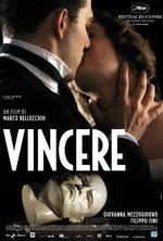 Watch Vincere online free.