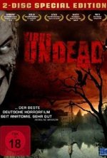 Watch Virus Undead online free.