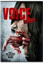 Watch Voice online free.
