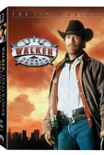 Watch Walker, Texas Ranger online free.