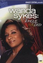 Watch Wanda Sykes: Tongue Untied online free.