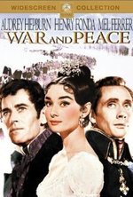 Watch War and Peace online free.