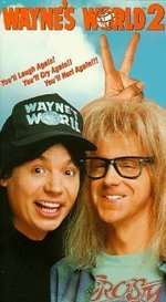 Смотреть Wayne's World 2 онлайн бесплатно.