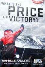 Watch Whale Wars online free.