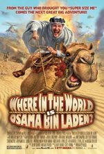 Watch Where in the World Is Osama Bin Laden? online free.