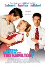 Watch Win a Date with Tad Hamilton! online free. Win a Date with Tad Hamilton! poster