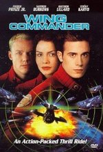 Watch Wing Commander online free.
