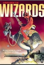Watch Wizards online free.