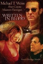 Watch Written in Blood online free.