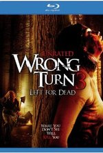 Watch Wrong Turn 3: Left for Dead online free.