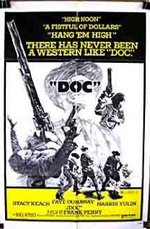 Guarda online 'Doc' gratuitamente. 'Doc' poster
