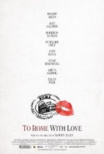 Watch Förälskad i Rom online free. Förälskad i Rom poster