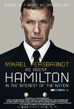 Watch Hamilton: In the Interest of the Nation kostenlos online.