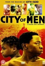 Watch Cidade dos Homens online free.