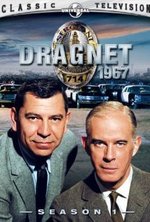 Watch Dragnet 1967 online free.