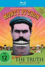 Watch Monty Python: Almost the Truth - Lawyers Cut online free. Monty Python: Almost the Truth - Lawyers Cut poster