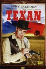 Watch The Texan online free.
