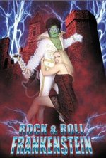 Watch Rock 'n' Roll Frankenstein online free.