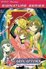 Watch CardCaptors online free.