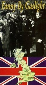 Watch Fanny i gasljus online free. Fanny i gasljus poster