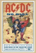 Watch AC/DC: No Bull online free.
