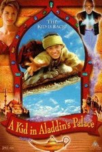 Watch A Kid in Aladdin's Palace online free.