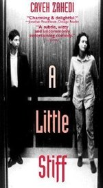 Смотреть A Little Stiff онлайн бесплатно.