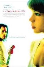 Watch A Slipping-Down Life online free. A Slipping-Down Life poster