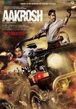Watch Aakrosh online free.