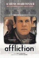 Watch Affliction online free. Affliction poster