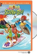 Watch Aloha, Scooby-Doo online free. Aloha, Scooby-Doo poster