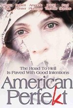 Смотреть American Perfekt онлайн бесплатно. American Perfekt poster