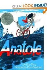 Watch Anatole online free.