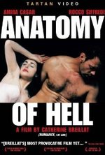 Watch Anatomie de l'enfer online free.