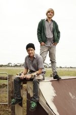 Watch Angry Boys online free.