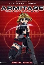Watch Armitage: Dual Matrix online free.