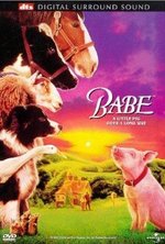 Watch Babe online free.
