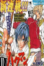 Watch Bakuman. online free.
