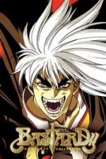 Regarder Bastard!! (OAV) en ligne gratuitement.