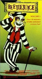 Watch Beetlejuice online free.