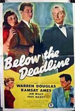 Watch Below the Deadline online free.